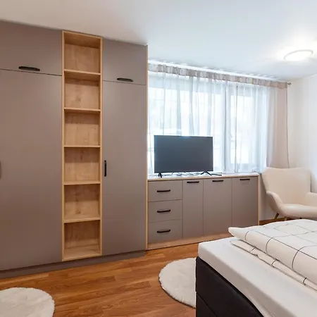 Pirin Sense Stylish - - Parking In Апартамент