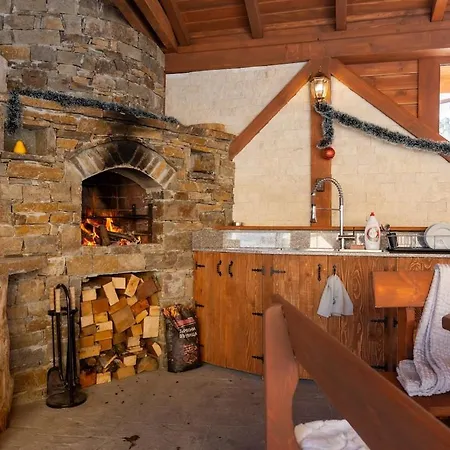 Pirin Sense Stylish - - Parking In Apartament Bansko