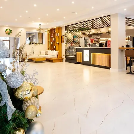 Pirin Sense Stylish - - Parking In Apartament