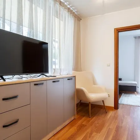 Pirin Sense Stylish - - Parking In Апартамент