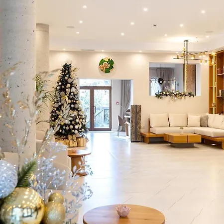 Апартамент Pirin Sense Stylish - - Parking In Банско