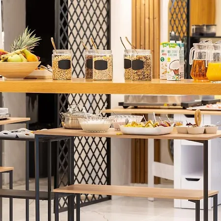 Апартамент Pirin Sense Stylish - - Parking In