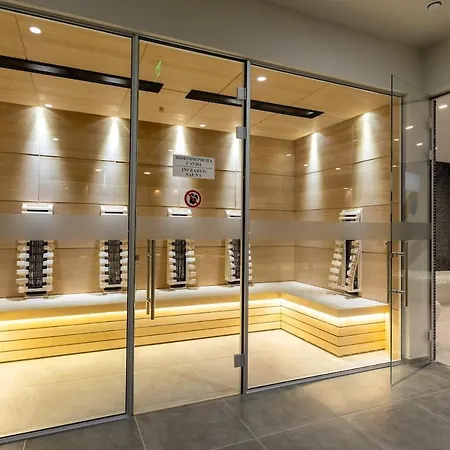 Pirin Sense Stylish - - Parking In Bansko