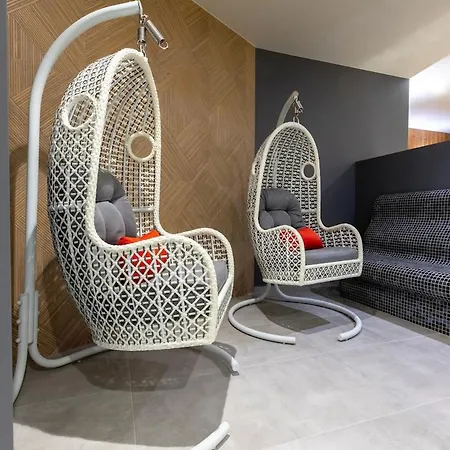 Pirin Sense Stylish - - Parking In Apartament *