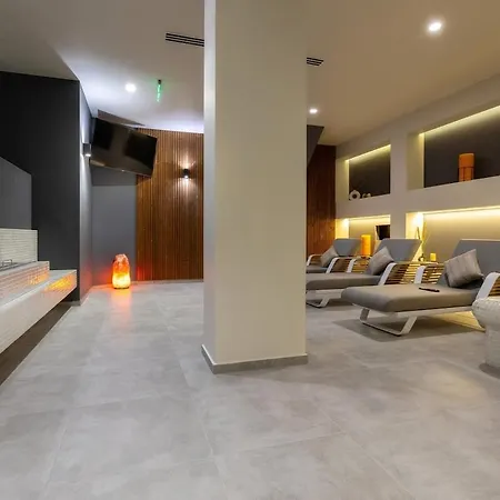 Pirin Sense Stylish - - Parking In Апартамент Банско